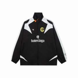 Picture of Balenciaga Jackets _SKUBalenciagasz46-52tltx3835882